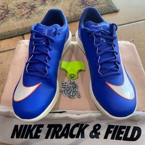 Nike Triple Jump Elite 2 Track and Field Spikes